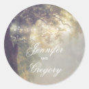 Search for vintage tree wedding stickers String lights