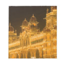 Search for india notepads Palace