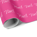Search for magenta wrapping paper Elegant