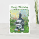 Search for shaggy dog cards Cute