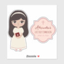 Search for fancy girl stickers Cute
