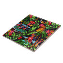 Search for hawaiian tiles Whimsical