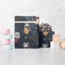 Search for kittens wrapping paper Cute