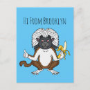 Search for tamarin postcards Cotton top tamarin