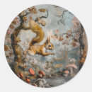 Search for vintage squirrel stickers Antique