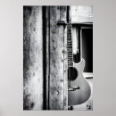 Search for retro guitar art Instrument