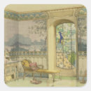 Search for decorative fine stickers Plans