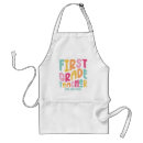 Search for elementary school aprons Educator