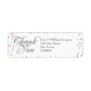Search for guests return address labels Thank you