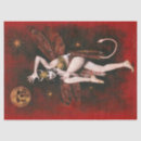 Search for fairy wings tissue paper Vintage