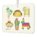 Search for mexican car air fresheners Fiesta