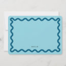 Search for color your own note cards Modern