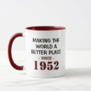Search for 70 years mugs Vintage