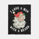 Search for santa claus blankets Birthday