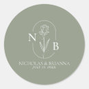 Search for fall winter spring summer stickers Modern minimalist