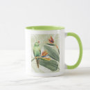 Search for palm leaves mugs Floral
