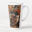 Search for pumpkin latte mugs Ghost