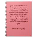 Search for valentines day notebooks Pink