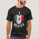 Search for mexican culture tshirts Mexico