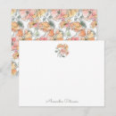 Search for yellow rose note cards Watercolor