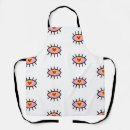 Search for your eye aprons Pink