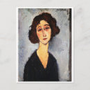Search for femmes postcards Portrait