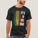Search for senegal tshirts Dna