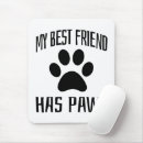 Search for my dog mouse mats Puppy