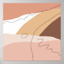 Search for desert colors posters Pink