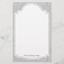 Search for art deco stationery paper Classic