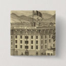 Search for pittsburgh badges Lithographed