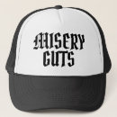 Search for negativity hats Cool