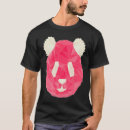 Search for panda clothing Pink