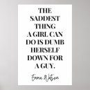 Search for dumb posters Silly