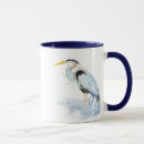 Search for bird watcher mugs Watercolor