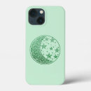 Search for moon iphone cases Mandala