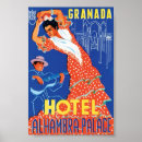 Search for vintage hotel posters Advertising