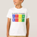 Search for technology kids tshirts Math