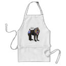 Search for primate aprons Ape