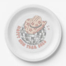 Search for new years eve plates Countdown