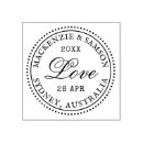 Search for travel rubber stamps Destination