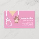 Search for nurse practitioner business cards Midwife