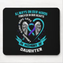 Search for wings mouse mats Purple