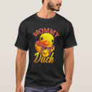 Search for rubber duck tshirts Funny