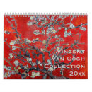 Search for post impressionism calendars Impressionist
