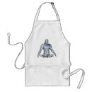 Search for nightwing aprons Superman