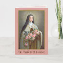Search for therese Little flower