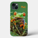 Search for red eyes iphone cases Animal