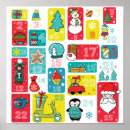 Search for advent calendars Modern