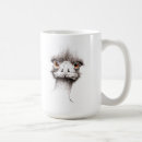 Search for funny emu mugs Australia